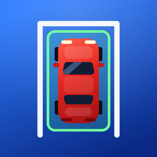 KO Parking app icon