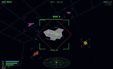 VecStrike